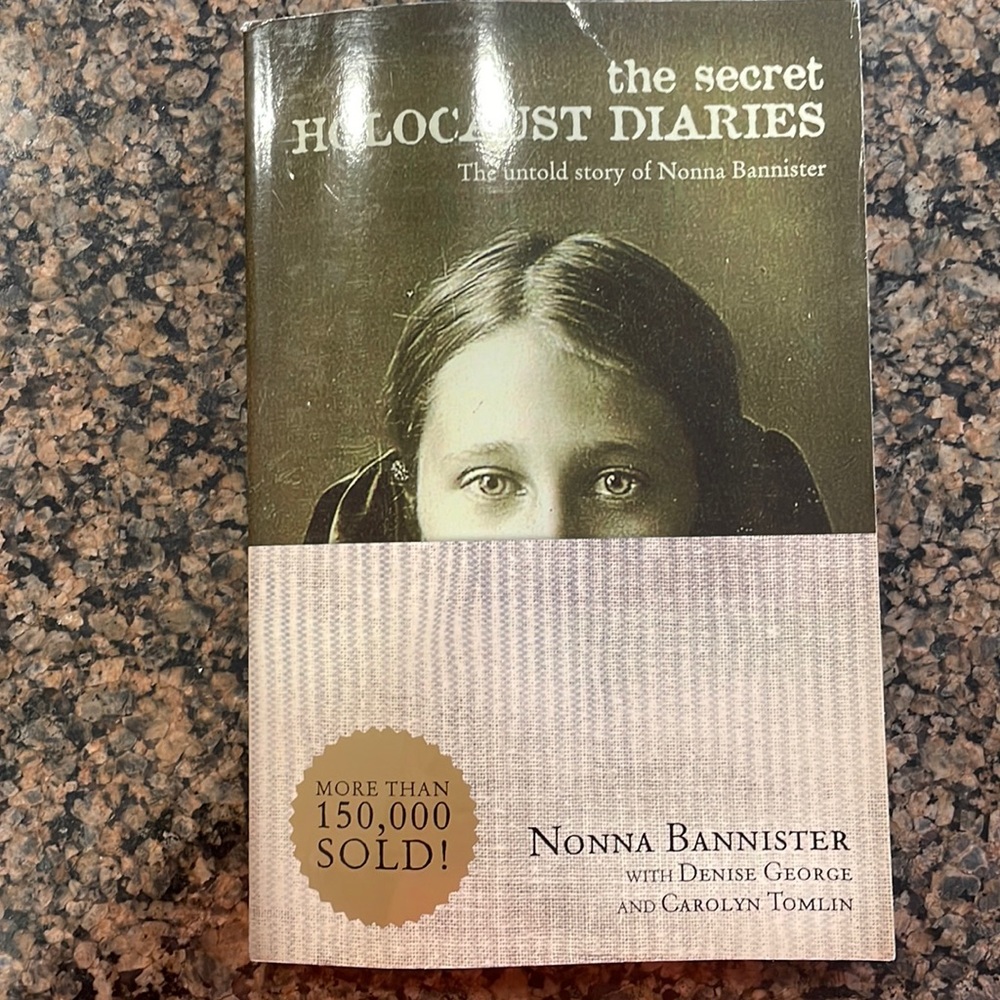 A great historical book